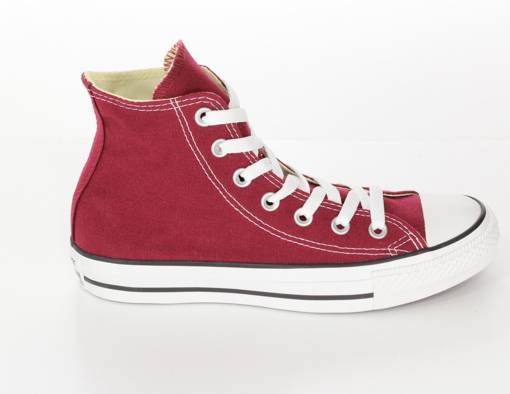  Converse Trampki M9613 Maroon r.40-46