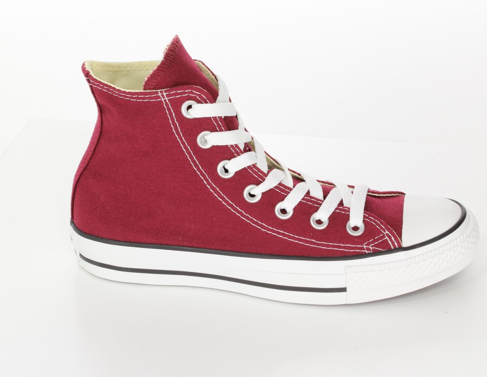  Converse Trampki M9613 Maroon r.40-46
