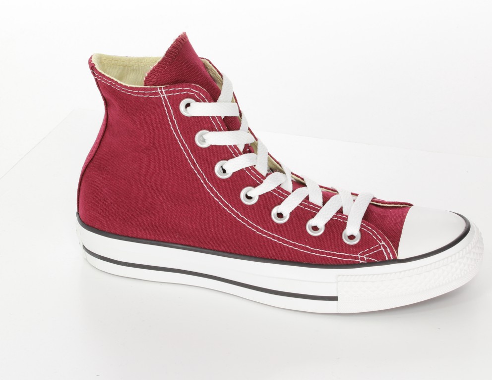  Converse Trampki M9613 Maroon r.40-46