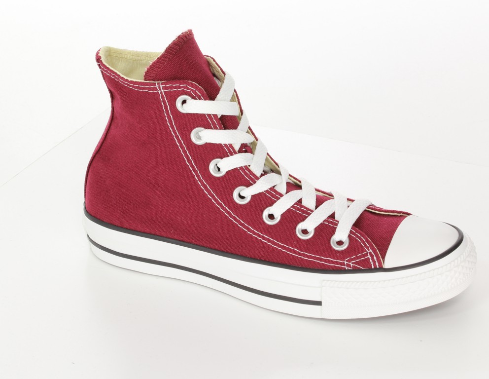  Converse Trampki M9613 Maroon r.40-46
