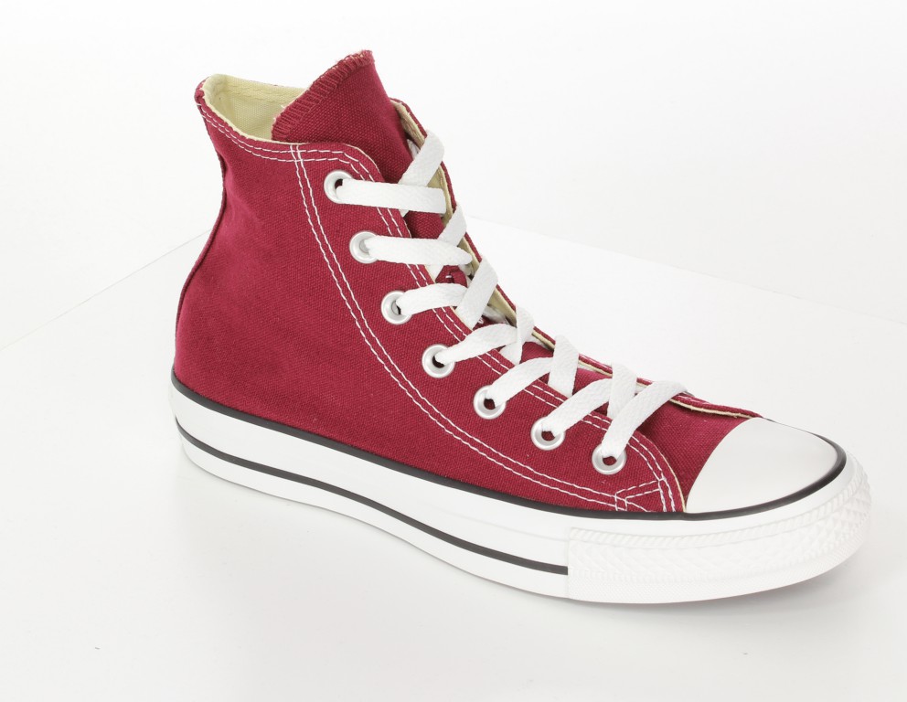  Converse Trampki M9613 Maroon r.40-46