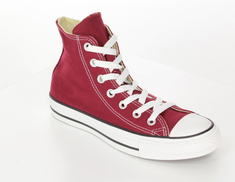  Converse Trampki M9613 Maroon r.40-46
