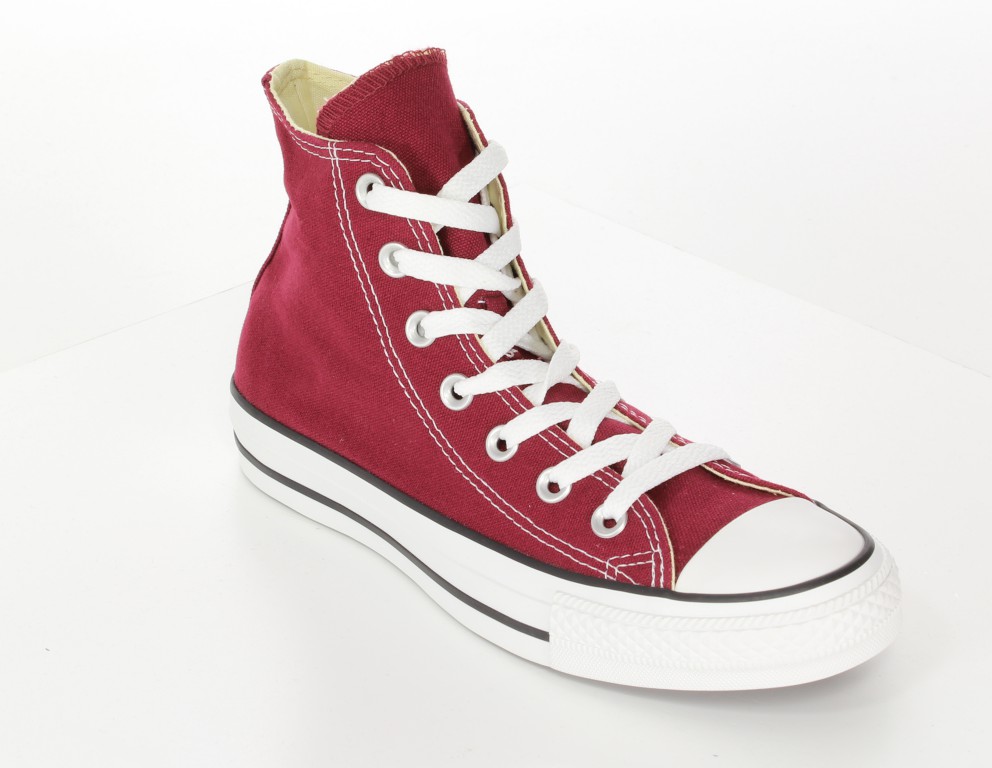  Converse Trampki M9613 Maroon r.40-46
