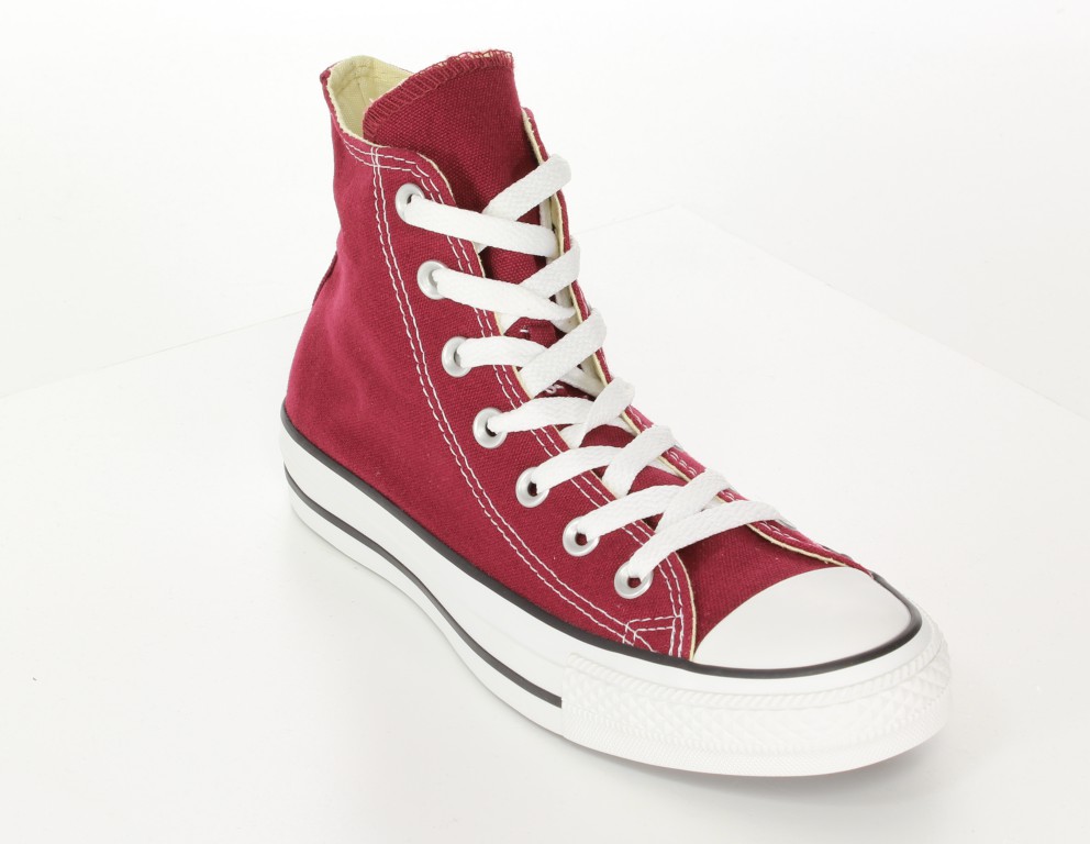  Converse Trampki M9613 Maroon r.40-46