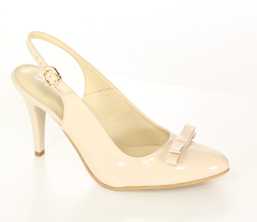 Tomex Czółenka 1517 010 