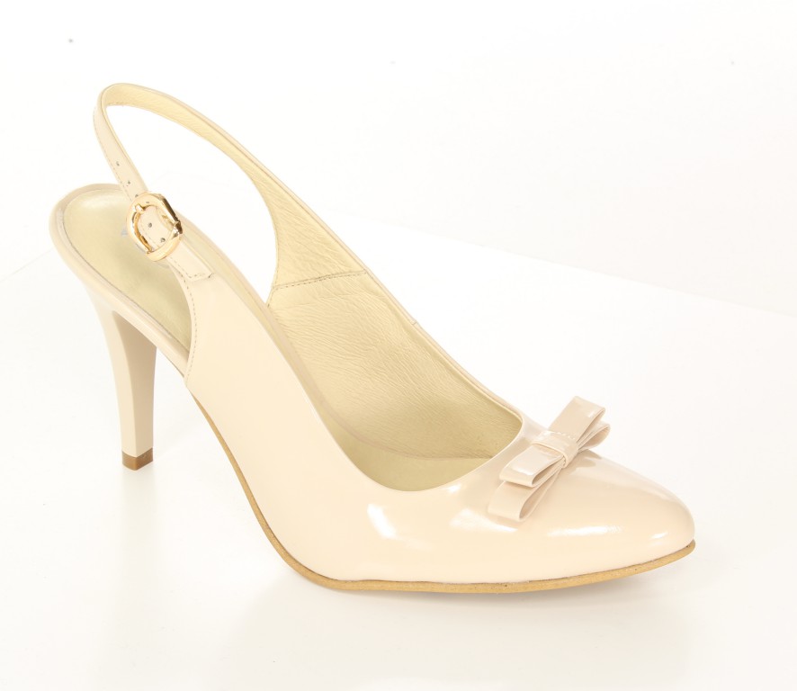 Tomex Czółenka 1517 010 