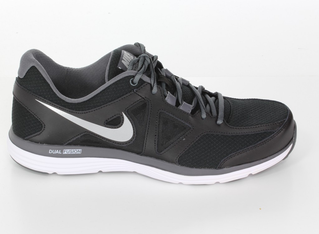 Nike Dual Fusion Lite 2 642817 Black 