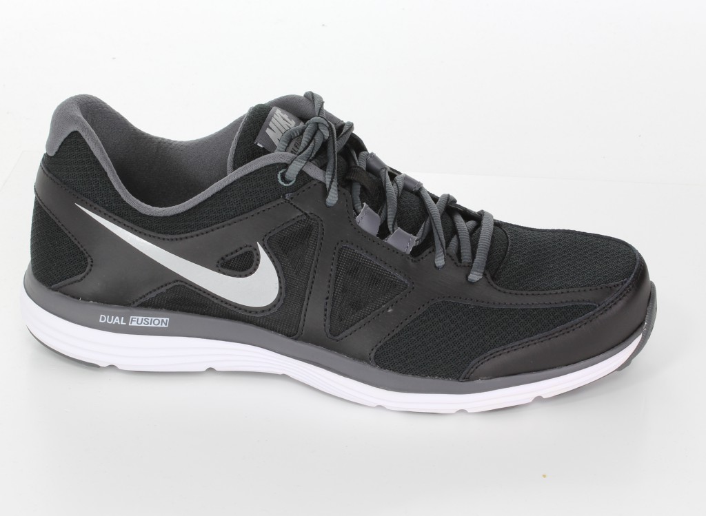 Nike Dual Fusion Lite 2 642817 Black 