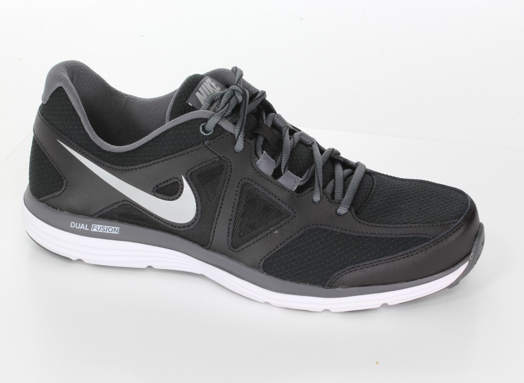 Nike Dual Fusion Lite 2 642817 Black 