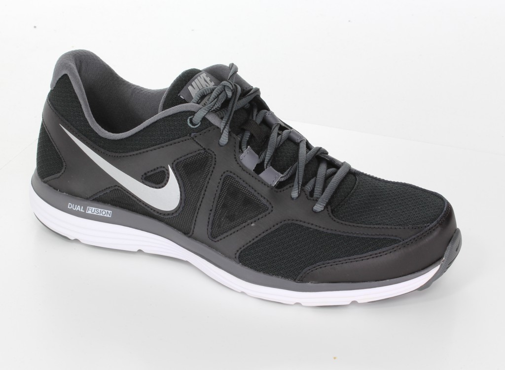 Nike Dual Fusion Lite 2 642817 Black 