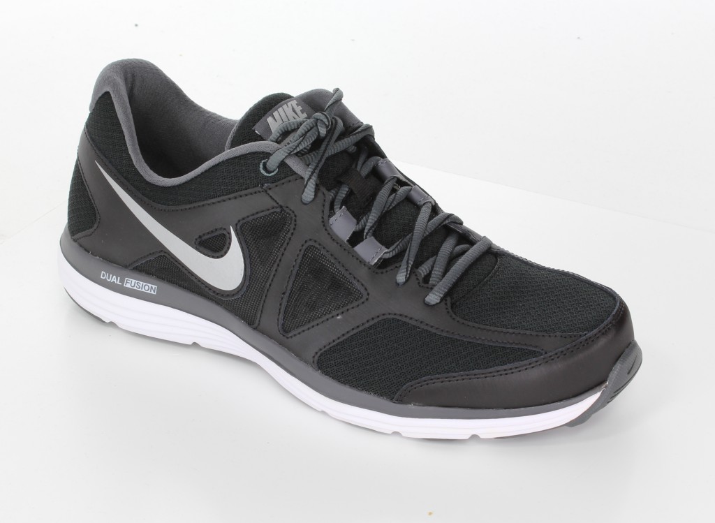 Nike Dual Fusion Lite 2 642817 Black 