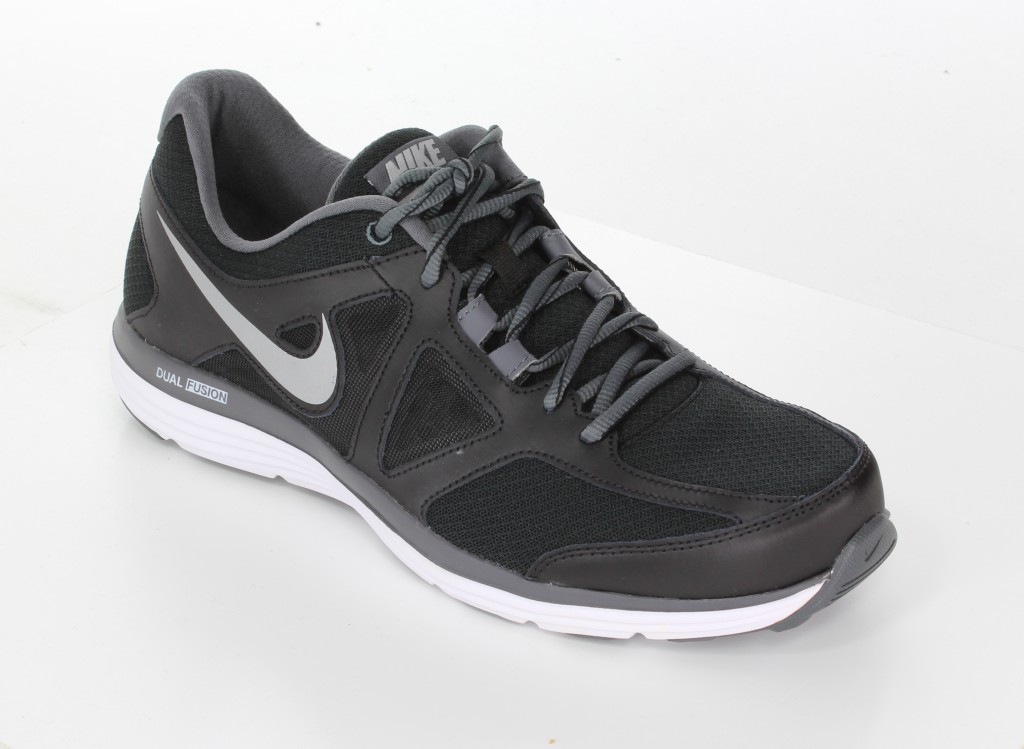 Nike Dual Fusion Lite 2 642817 Black 