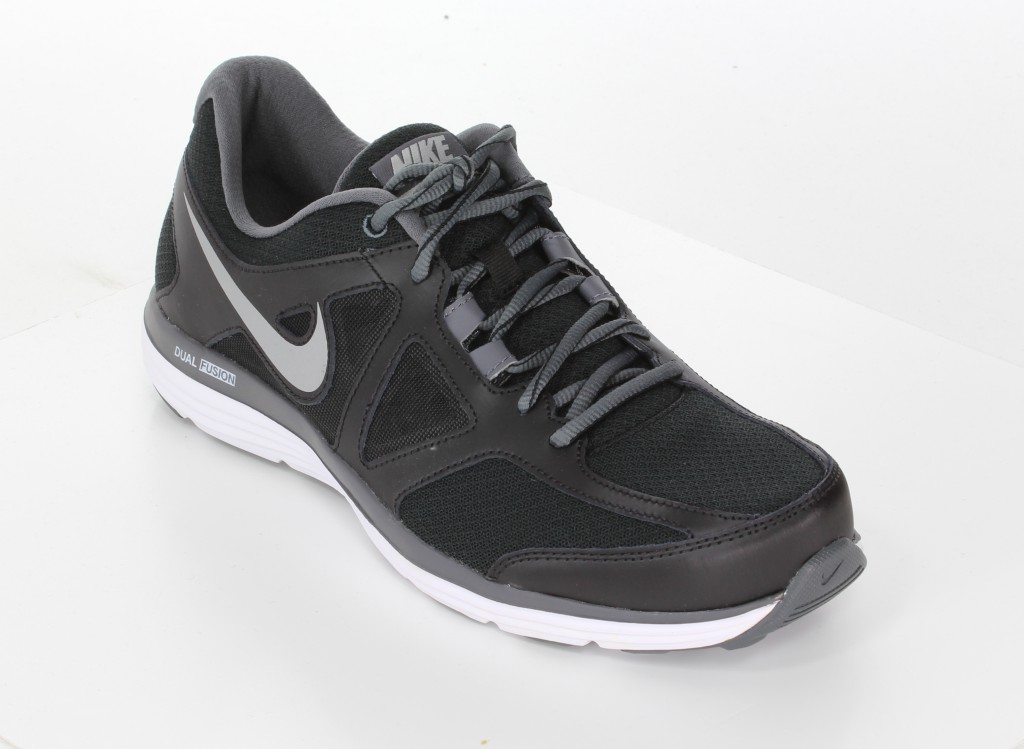 Nike Dual Fusion Lite 2 642817 Black 