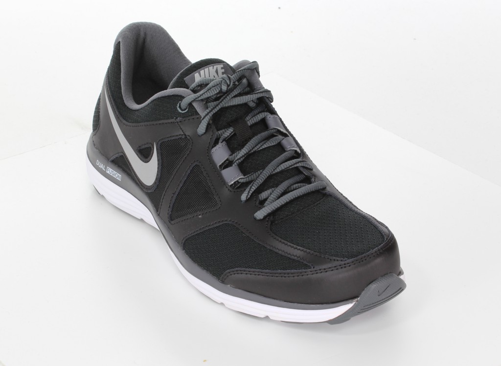 Nike Dual Fusion Lite 2 642817 Black 