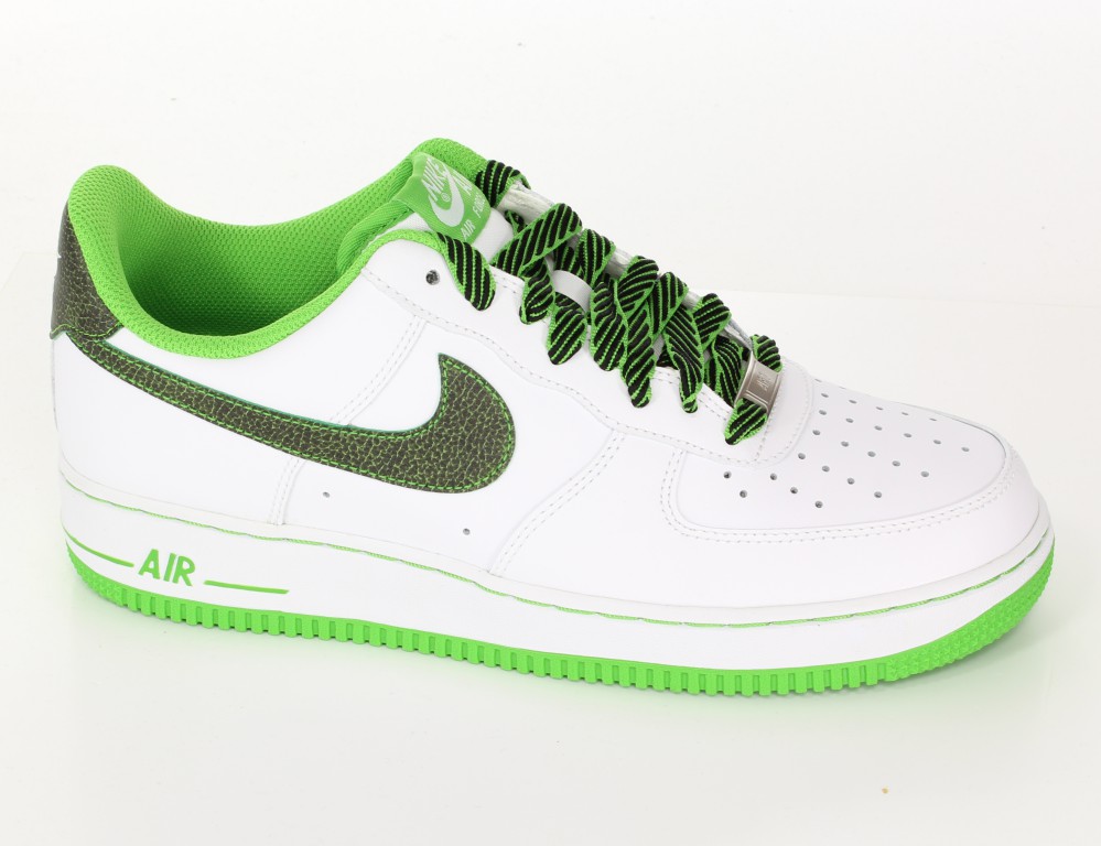 Nike Air Force 1 488298 136