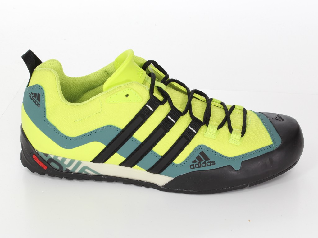 Adidas Terrex Swift Solo D67030 