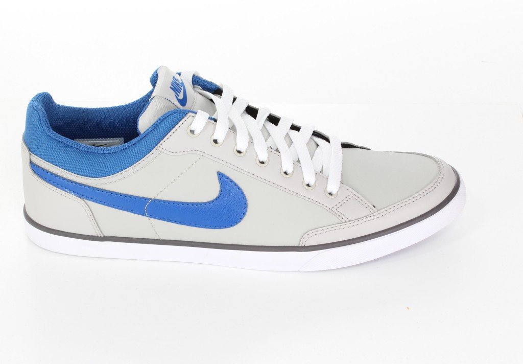 Nike Capri III Low Lthr 579622 048
