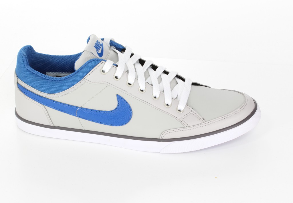 Nike Capri III Low Lthr 579622 048