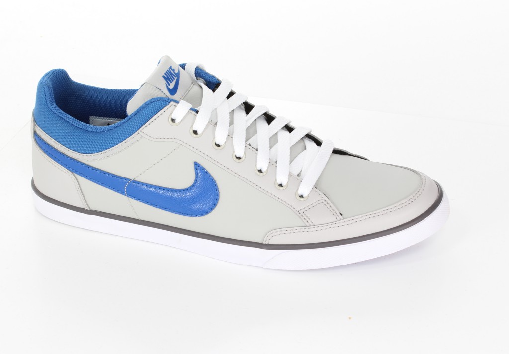 Nike Capri III Low Lthr 579622 048