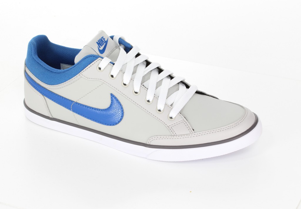 Nike Capri III Low Lthr 579622 048