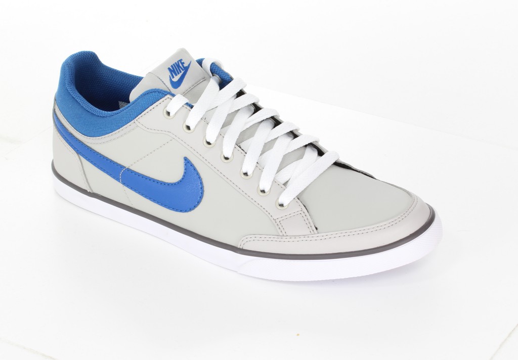 Nike Capri III Low Lthr 579622 048