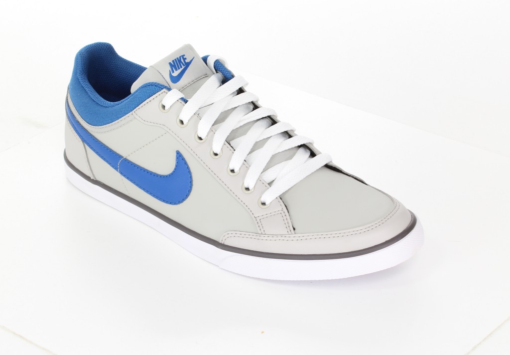 Nike Capri III Low Lthr 579622 048