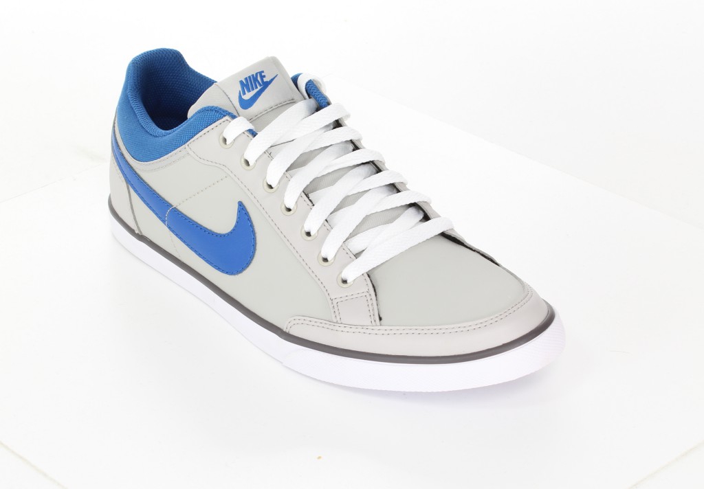 Nike Capri III Low Lthr 579622 048