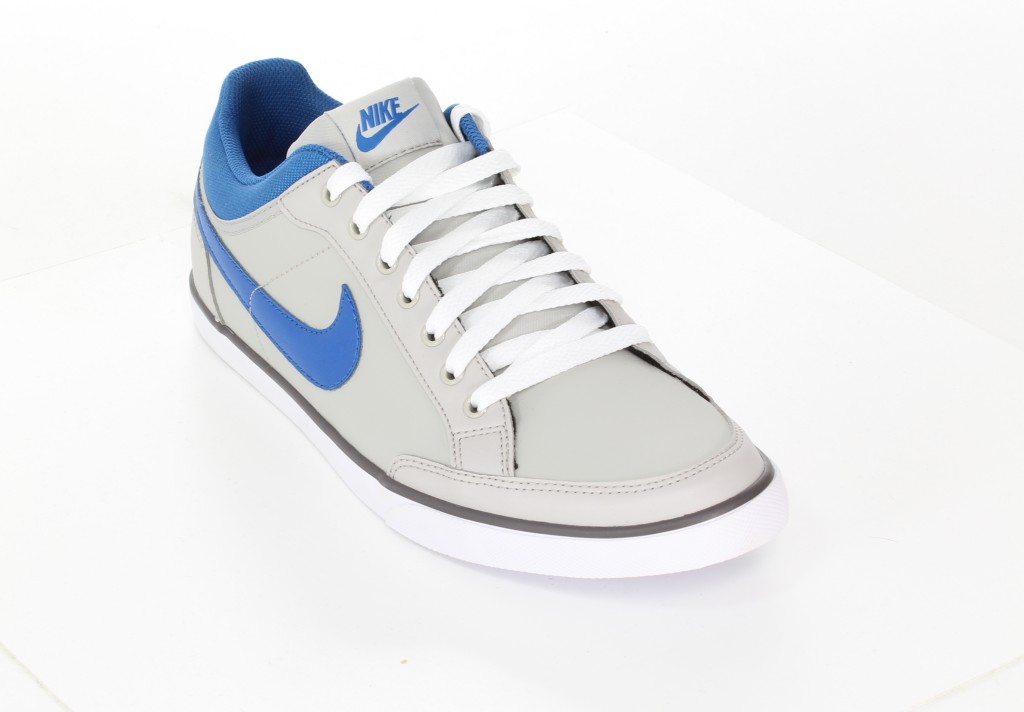 Nike Capri III Low Lthr 579622 048