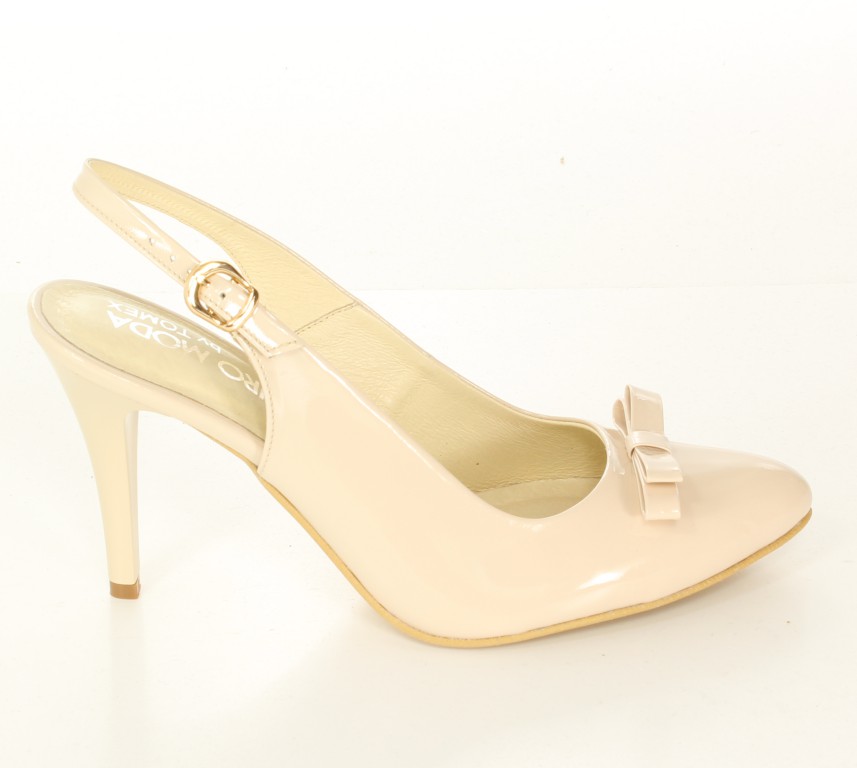 Tomex Czółenka 1521 010