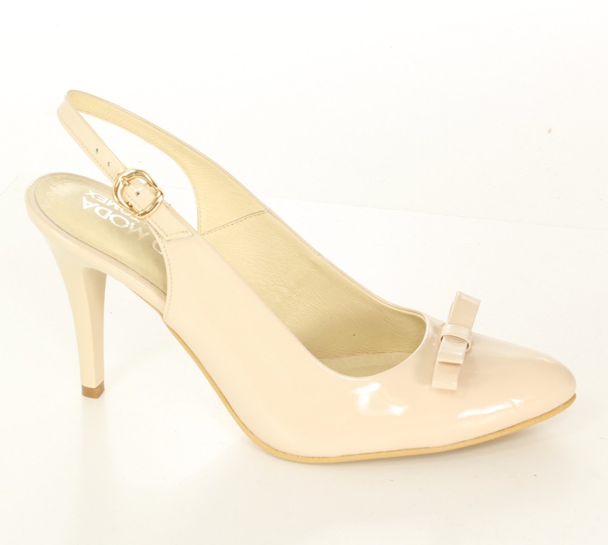 Tomex Czółenka 1521 010