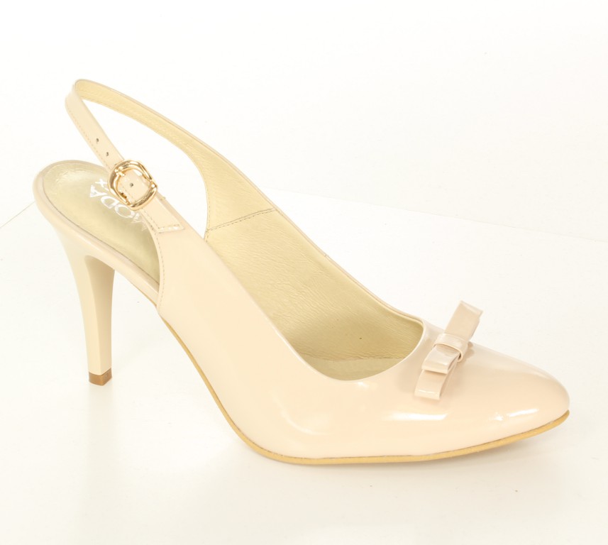 Tomex Czółenka 1521 010