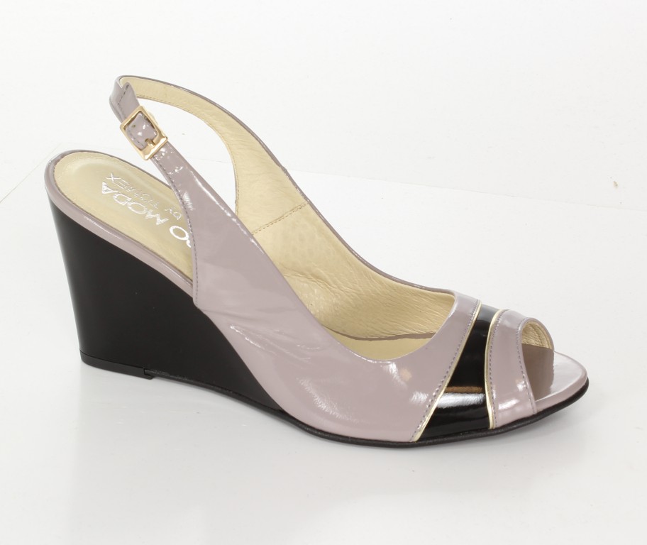 Tomex Czółenka 1521 78