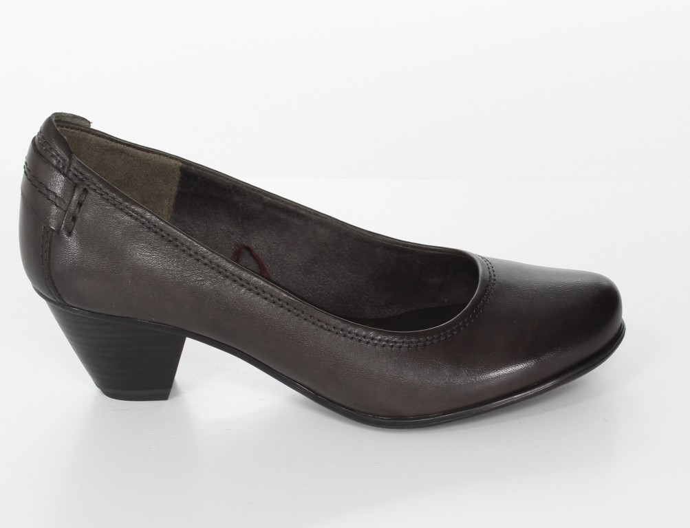 Jana Czółenka 8-22404-23 Black