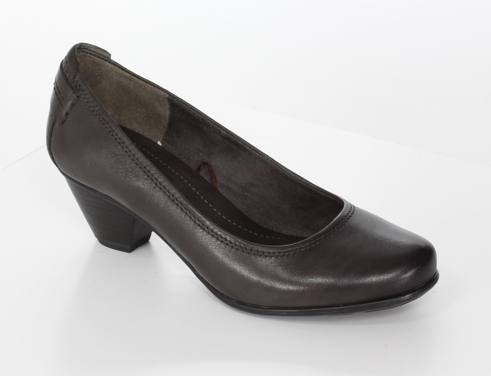 Jana Czółenka 8-22404-23 Black