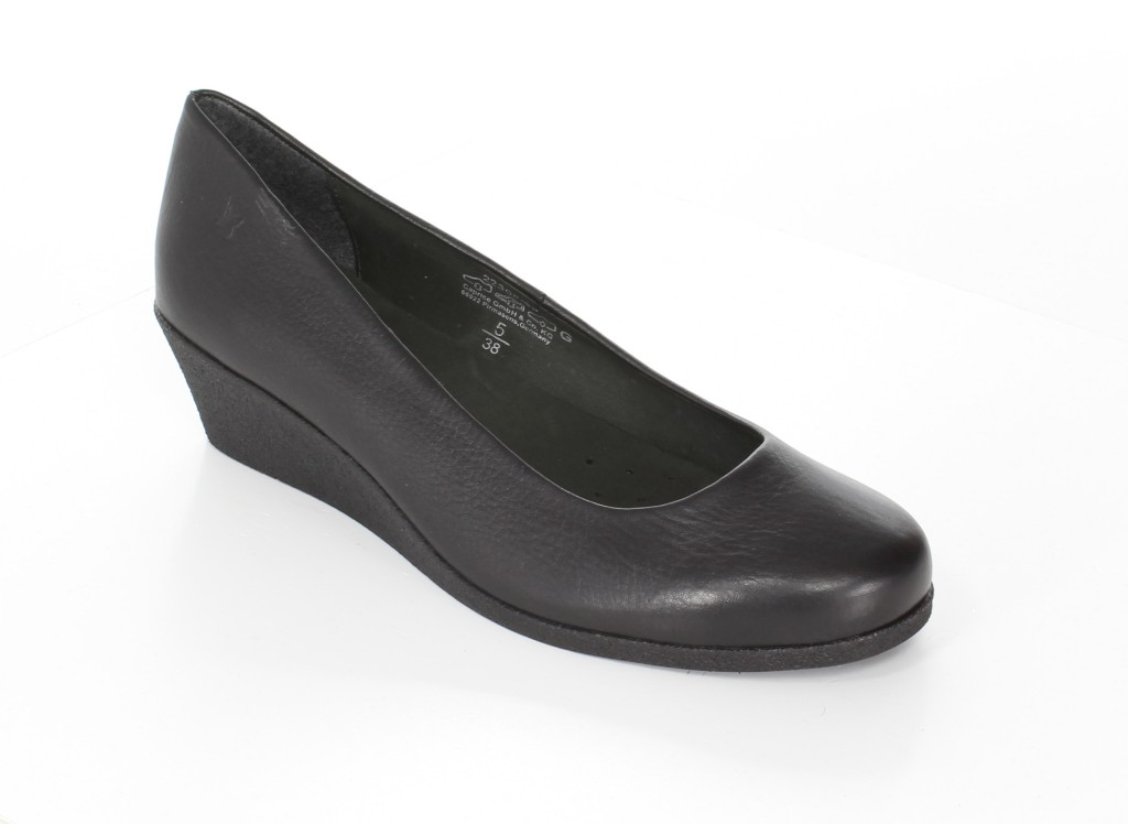 Caprice Baleriny 9-22308-22 Black 