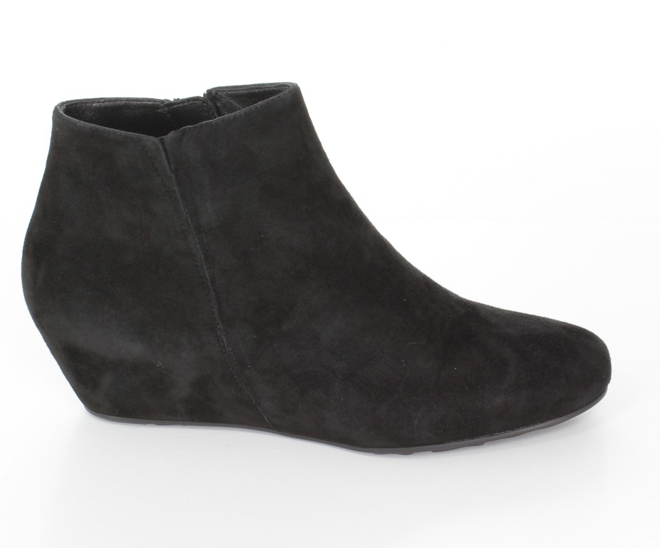 Högl Botki 8-10412 Black