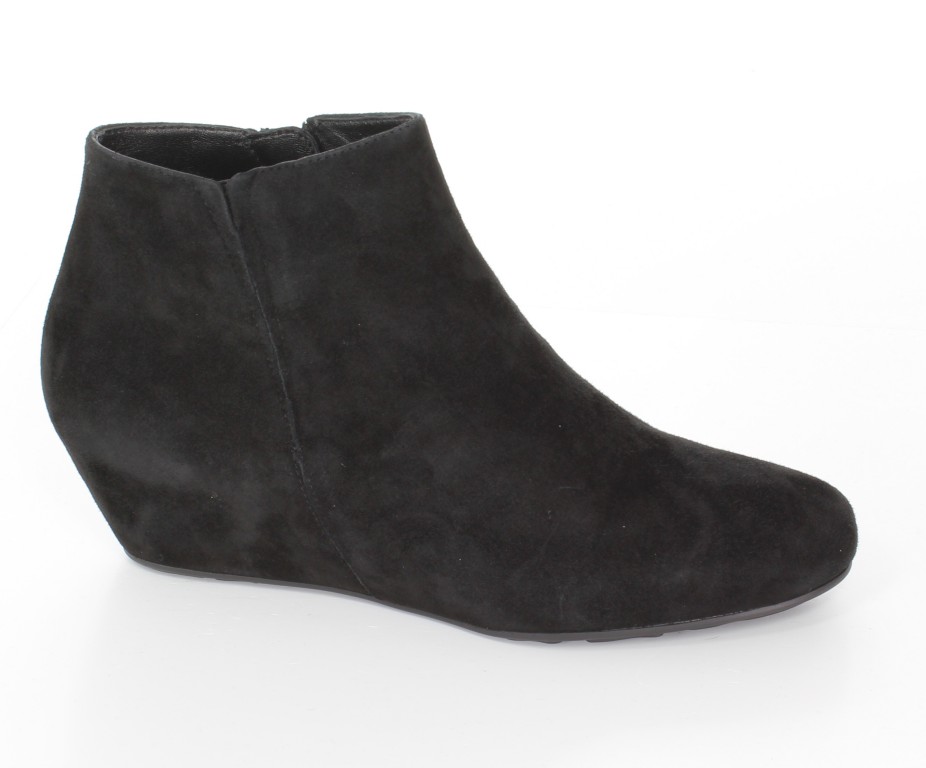Högl Botki 8-10412 Black