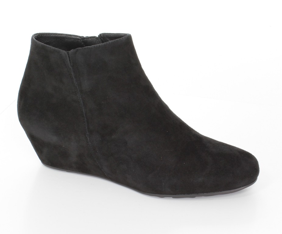 Högl Botki 8-10412 Black