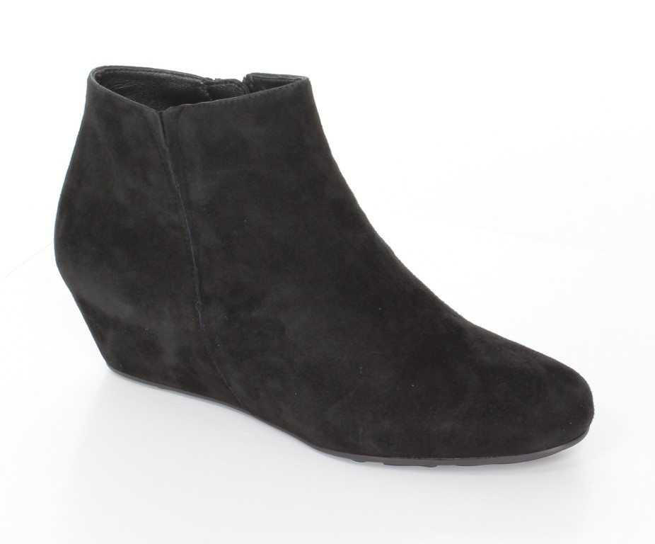 Högl Botki 8-10412 Black