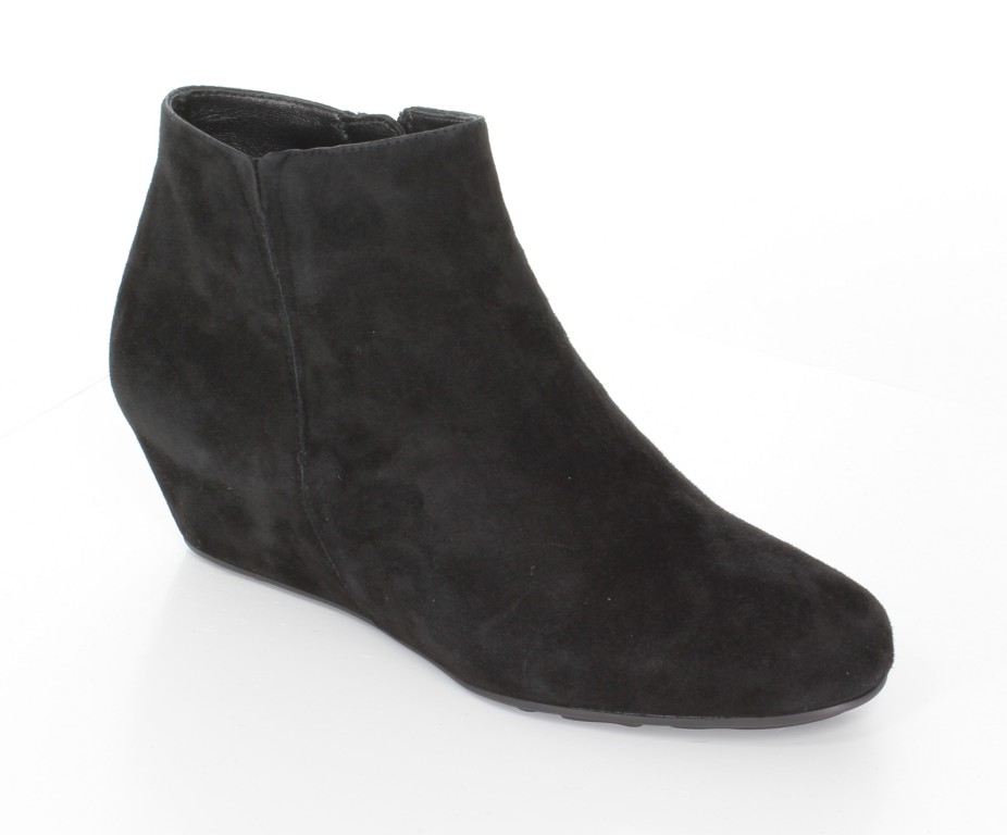 Högl Botki 8-10412 Black