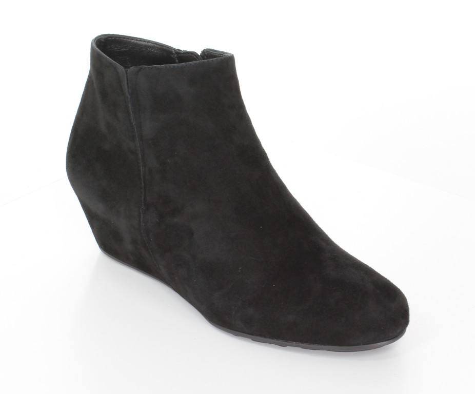 Högl Botki 8-10412 Black