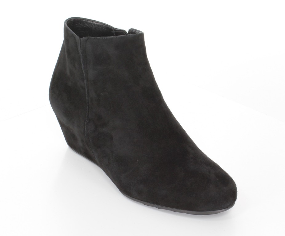Högl Botki 8-10412 Black