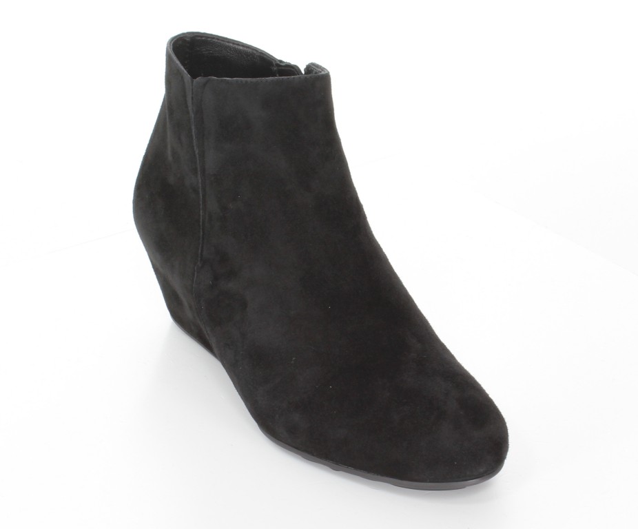 Högl Botki 8-10412 Black