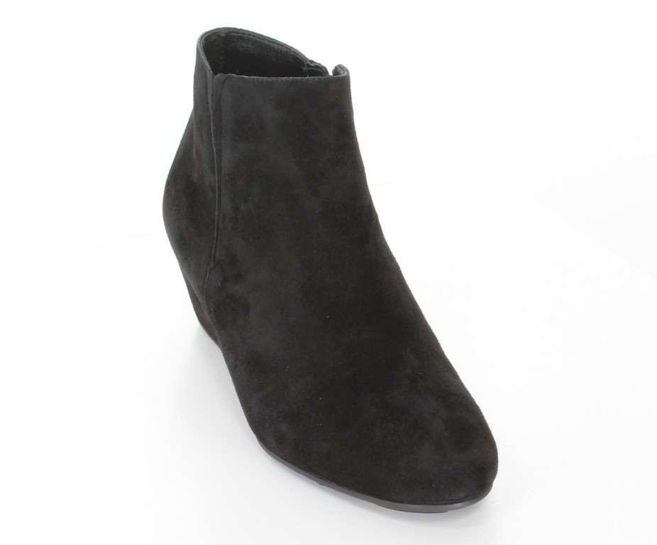Högl Botki 8-10412 Black