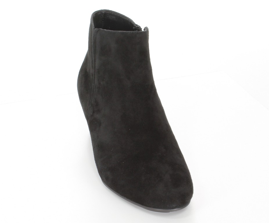 Högl Botki 8-10412 Black