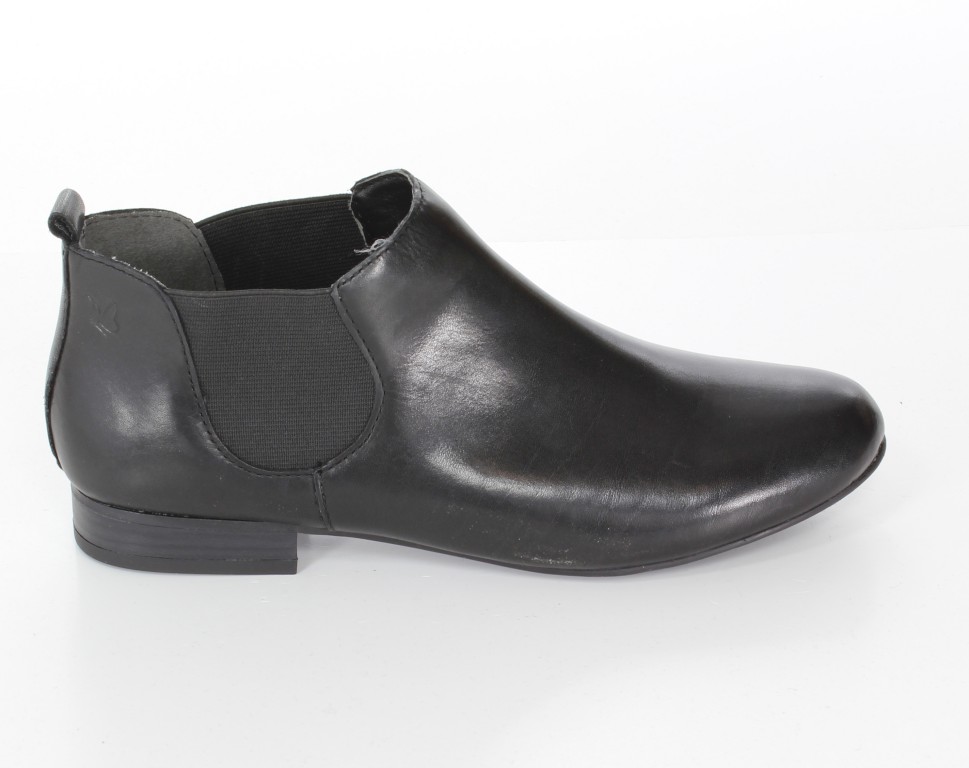 Caprice Sztyblety 9-25308-23 Black 