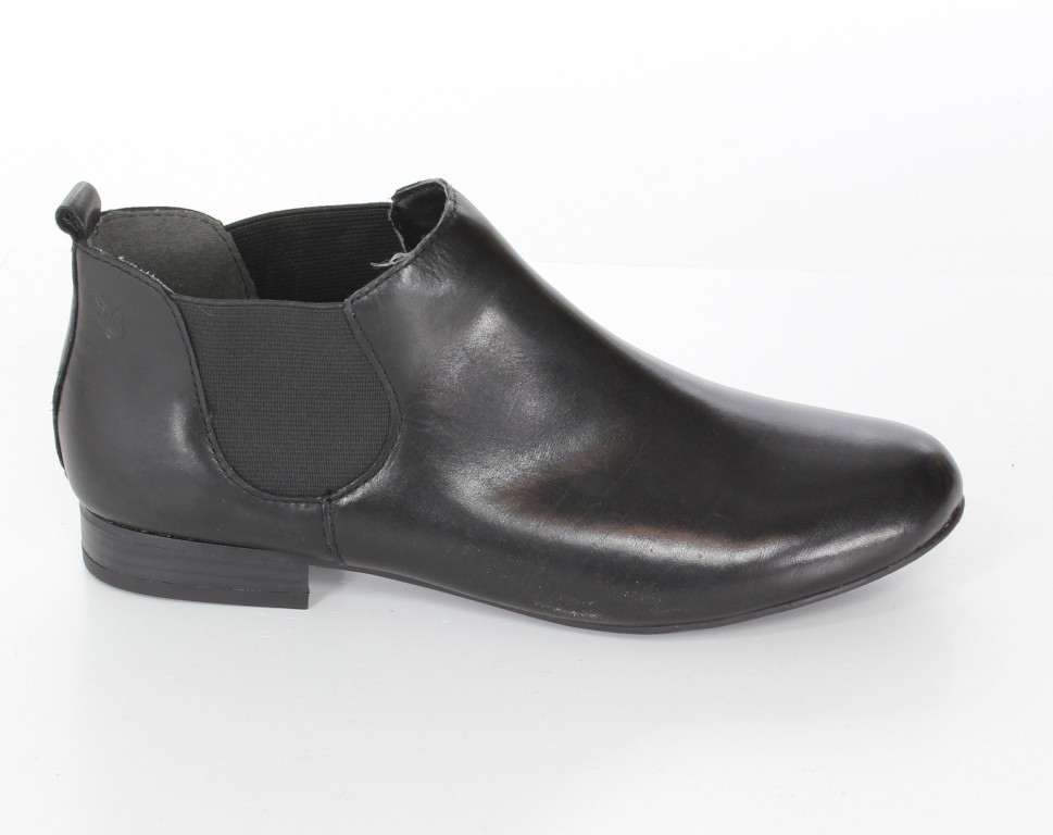 Caprice Sztyblety 9-25308-23 Black 