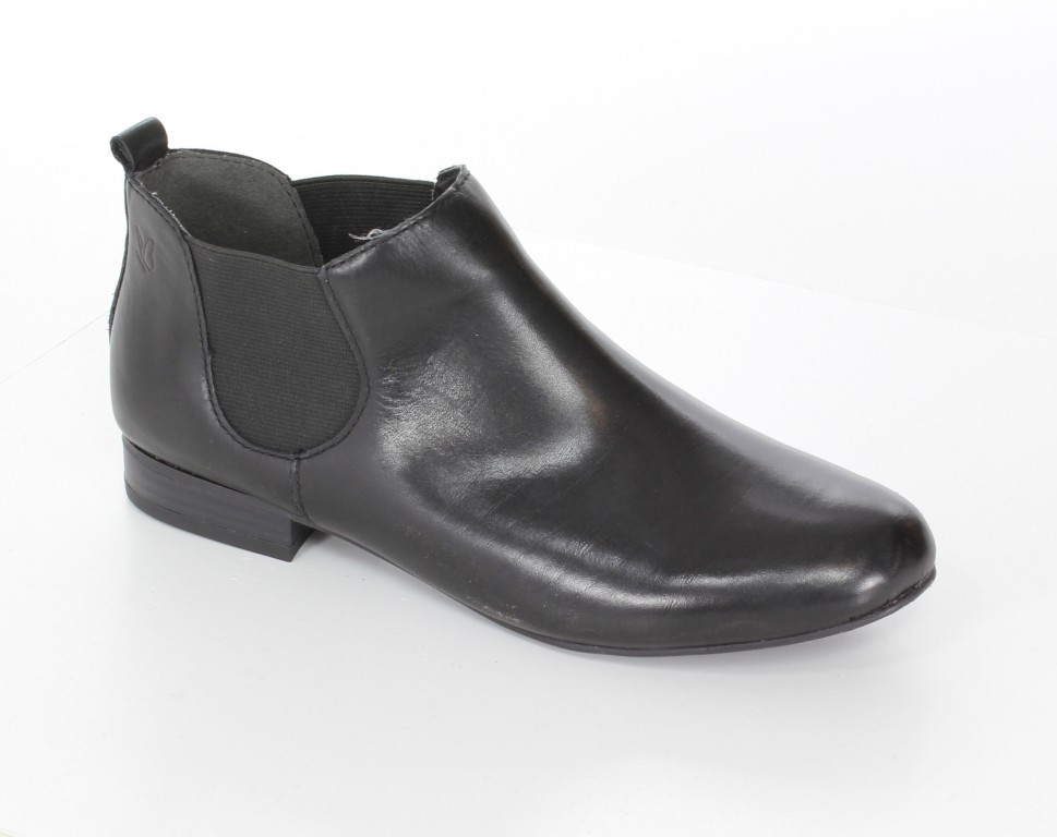 Caprice Sztyblety 9-25308-23 Black 