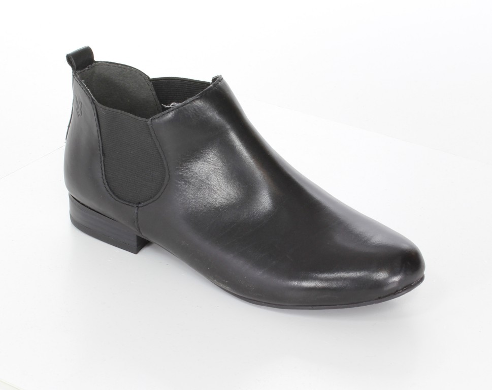 Caprice Sztyblety 9-25308-23 Black 