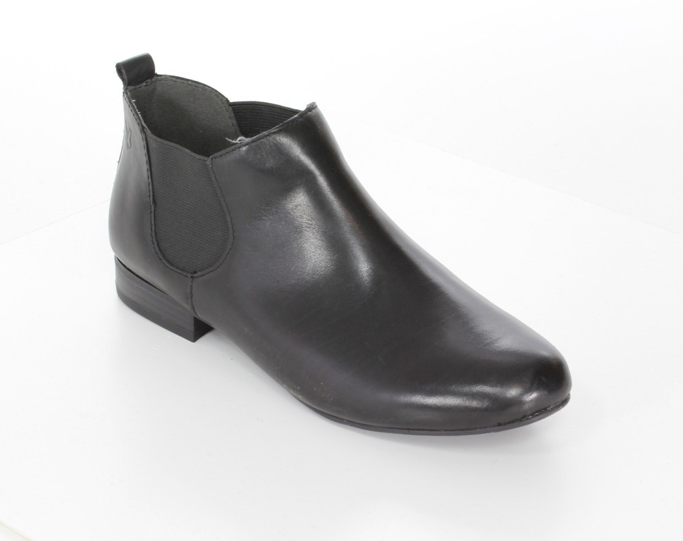 Caprice Sztyblety 9-25308-23 Black 